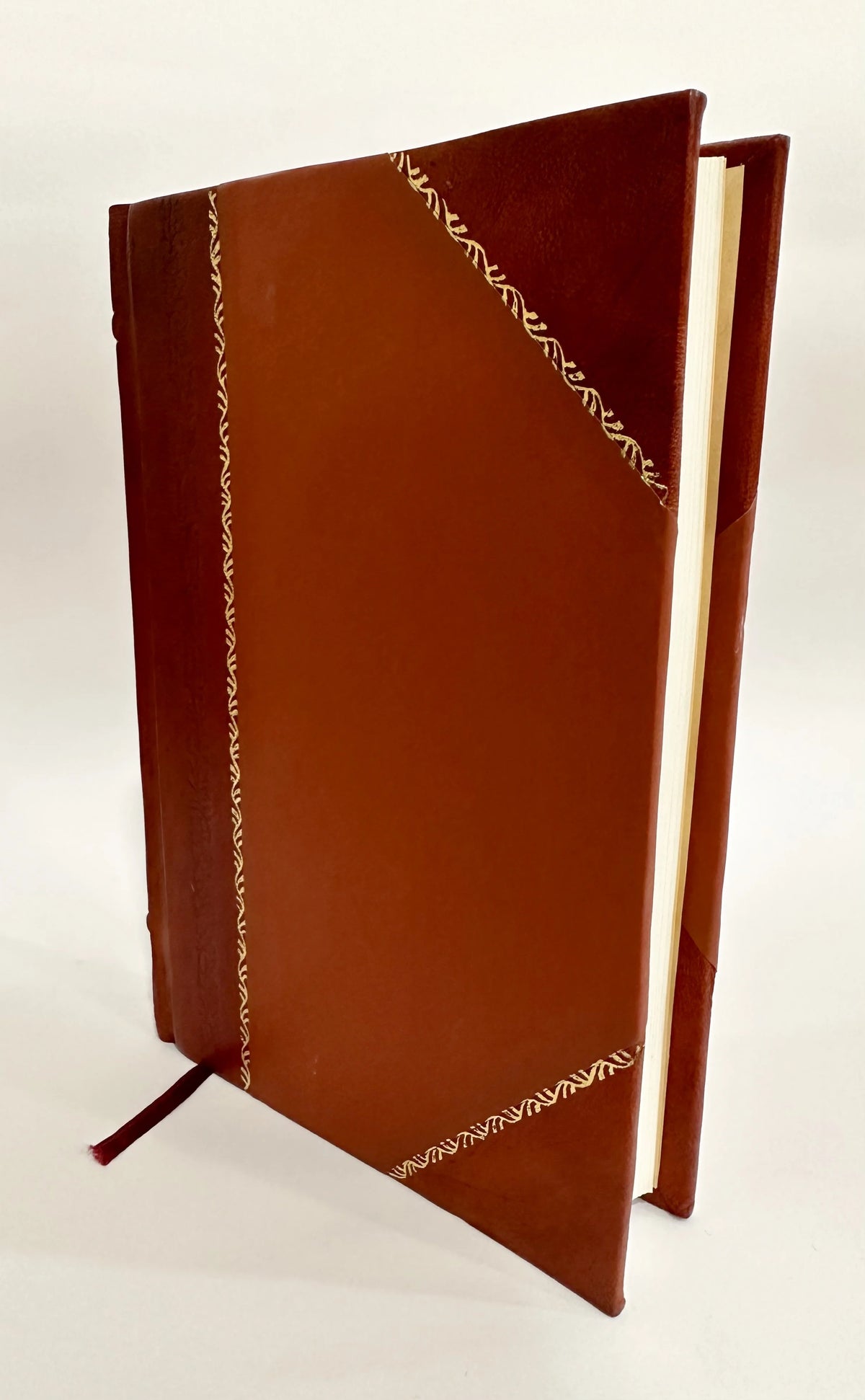 Leather Bound Volume 1 L553636