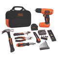 8V Drill Project Kit V990