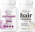 Multi Collagen Complex Capsules 2 Pack E415865