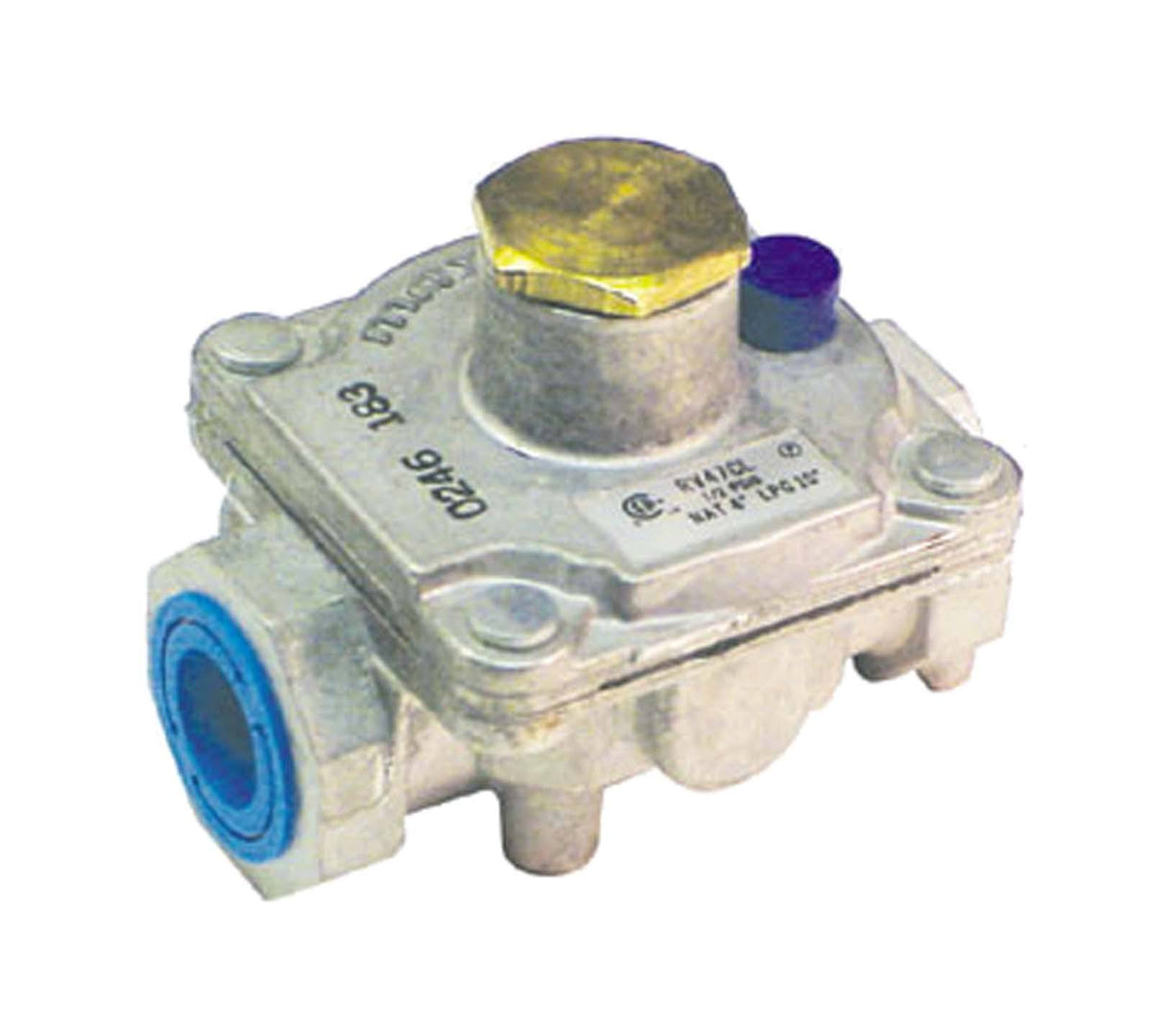 1/2 LP Gas Pressure Regulator T432137