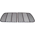 Matte Cast Iron Cooking Grid for Gas Grill E261700