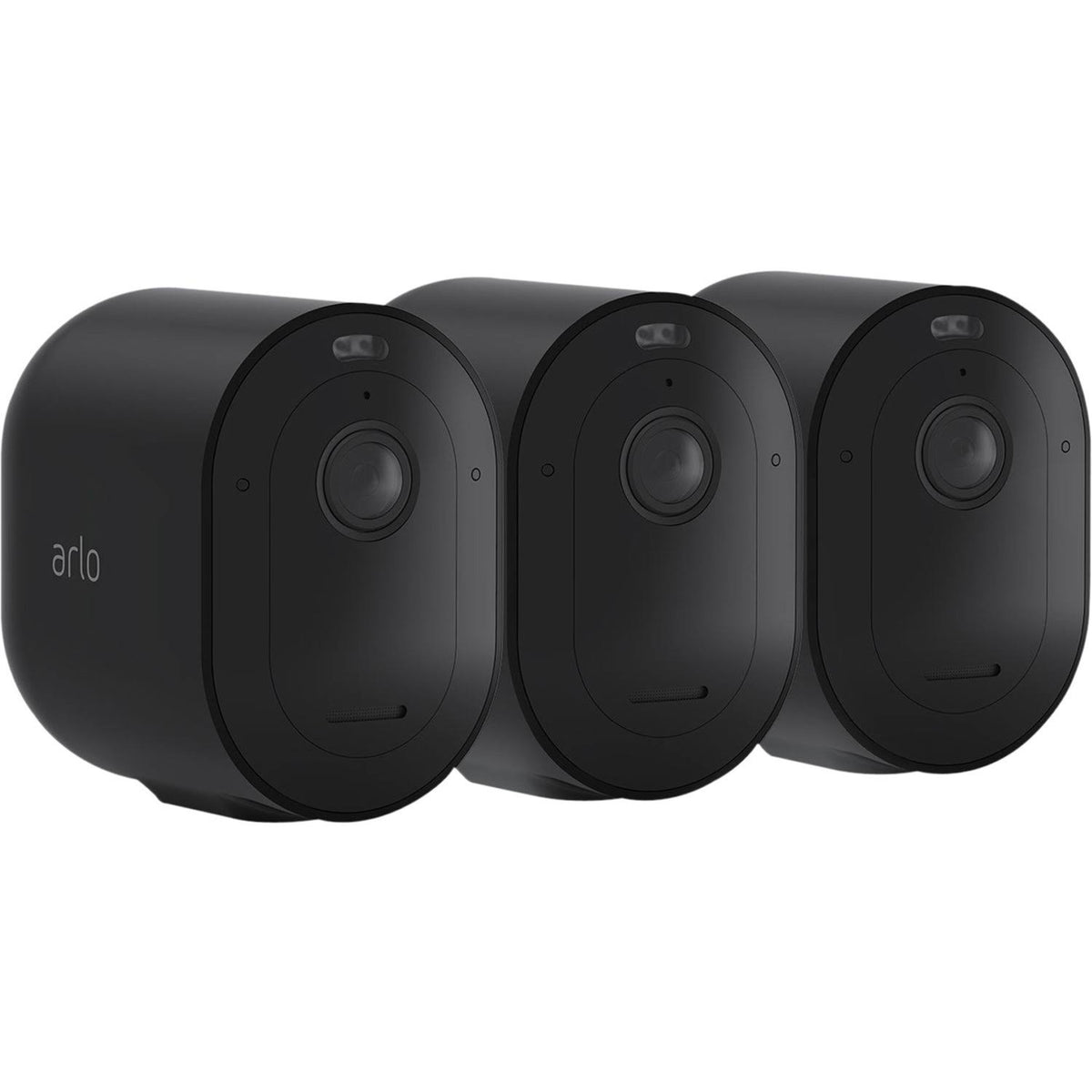 3 Pack Spotlight Camera H2063