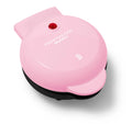 Pink Electric Waffle Maker K584249