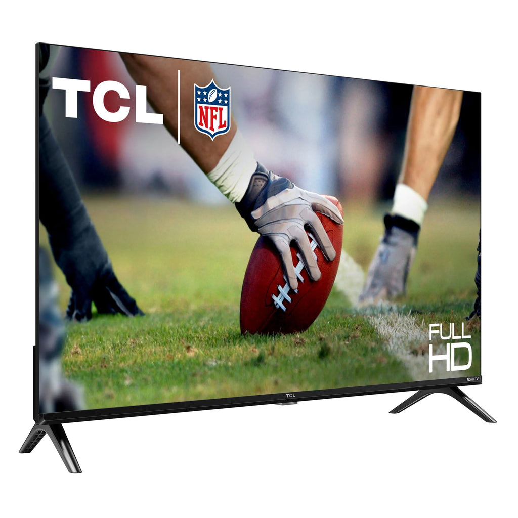 32 Class Full HD 1080p LED Smart TV H726