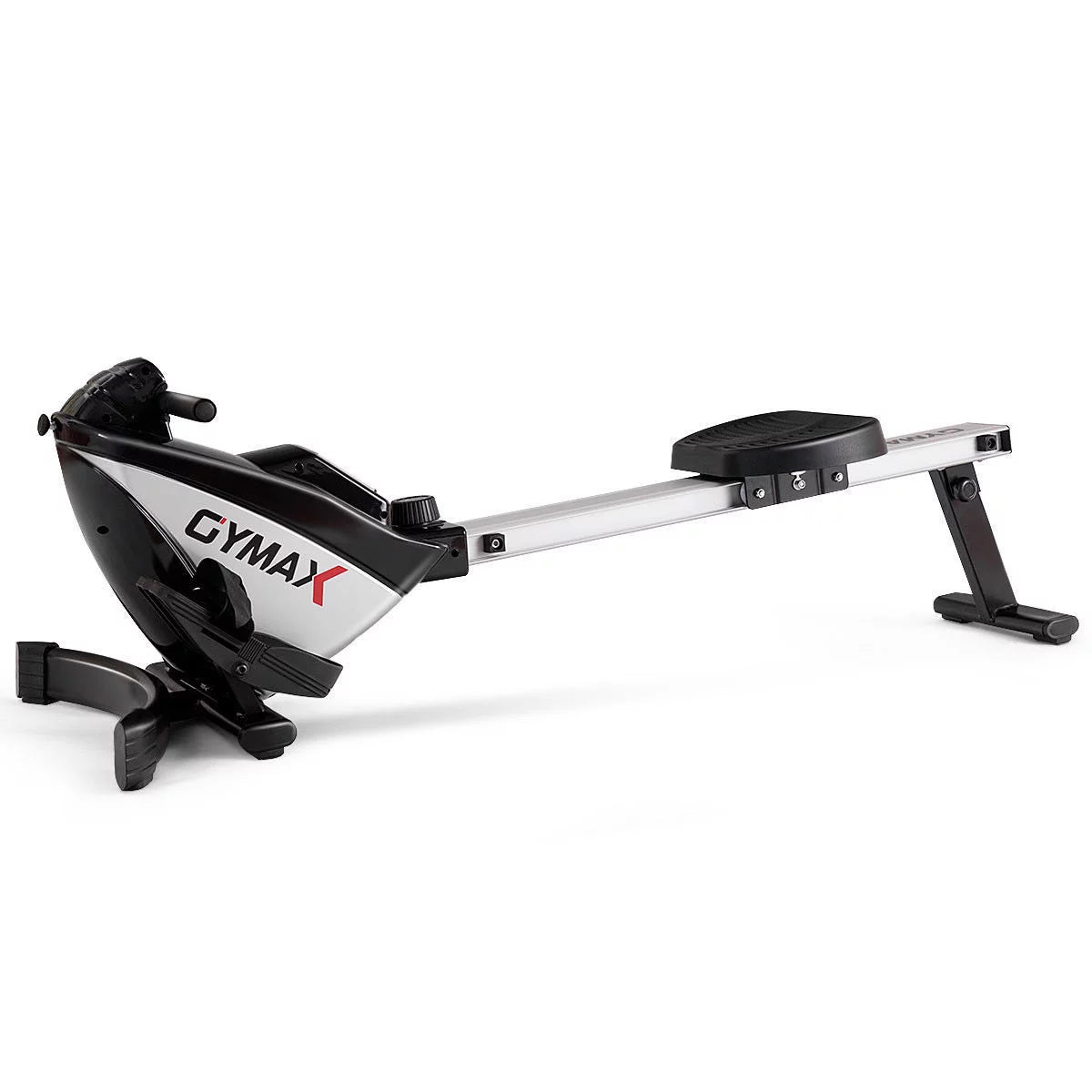 Folding Magnetic Rowing Machine E389