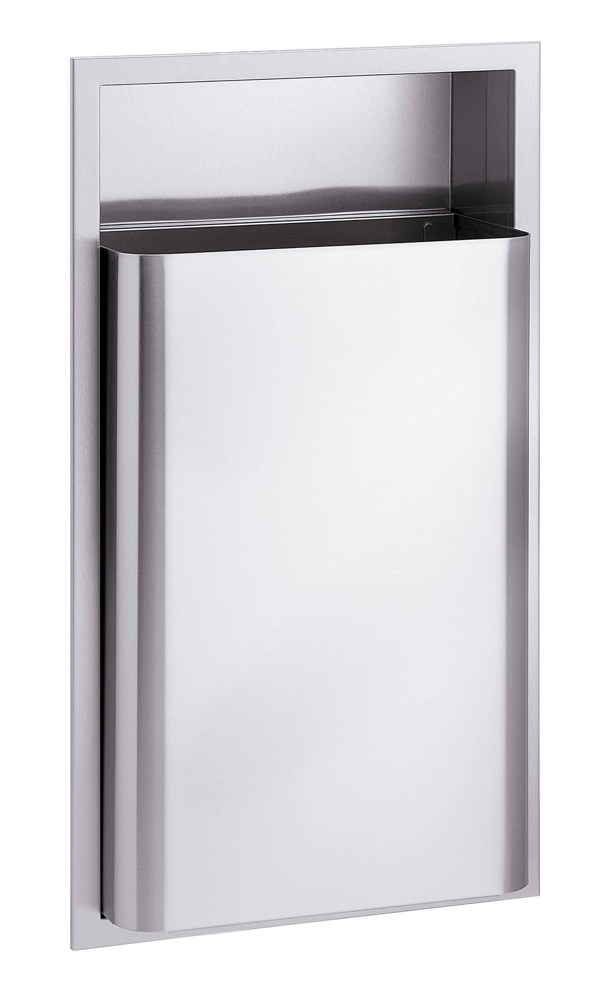 Waste Receptacle 12 Gallon W228