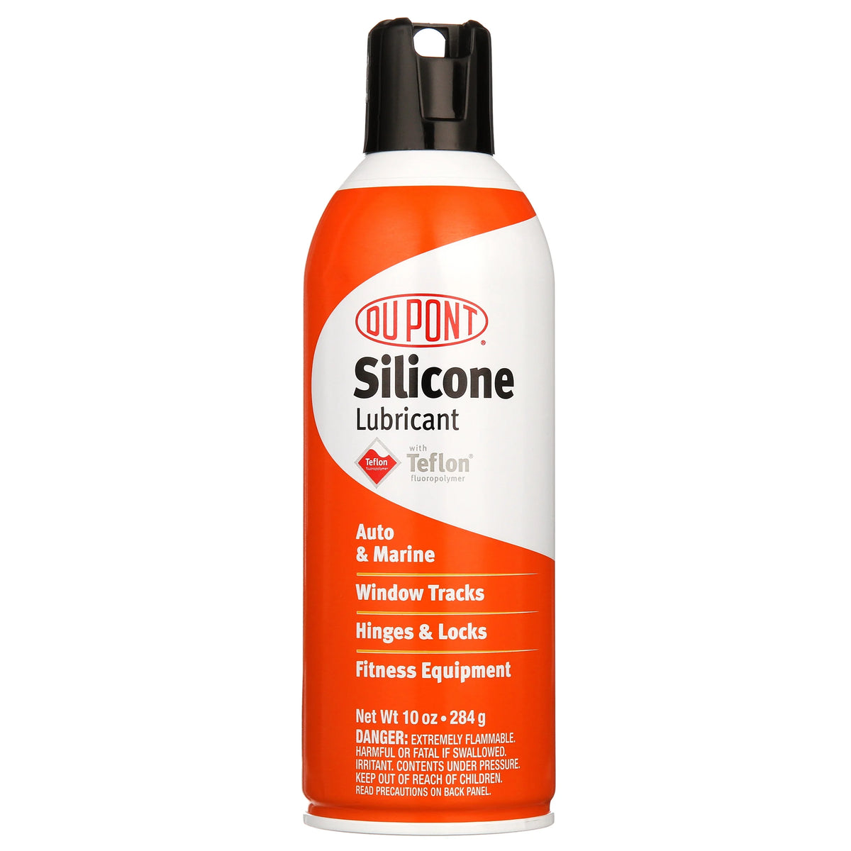 Silicone Lubricant 10 oz E300