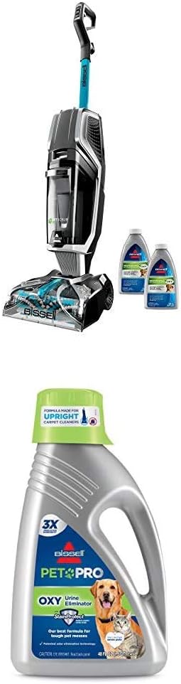 Upright Carpet Cleaner C6145