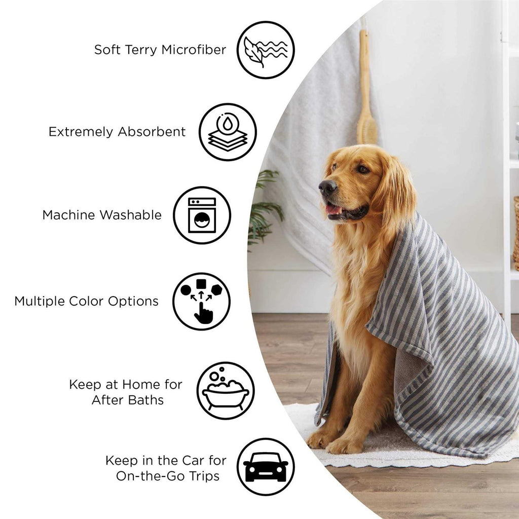 Microfiber Pet Towel R426519