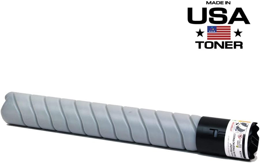Black Toner Cartridge D39277