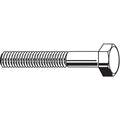 3/8-24X1 Steel Hex Head Cap Screw X286124