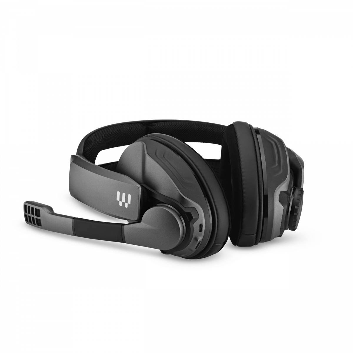 Wireless Over-Ear Headset K86272