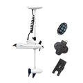 12V 55LBS 54inch Bow Mount Trolling Motor with Wireless Remote Control N251630
