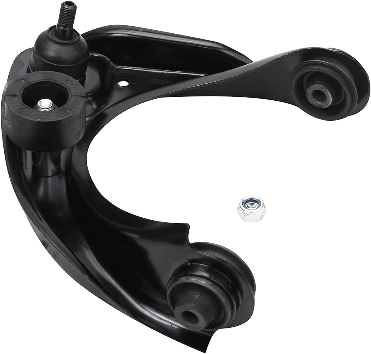 Front Upper Lower Control Arm 6pc Set A77577