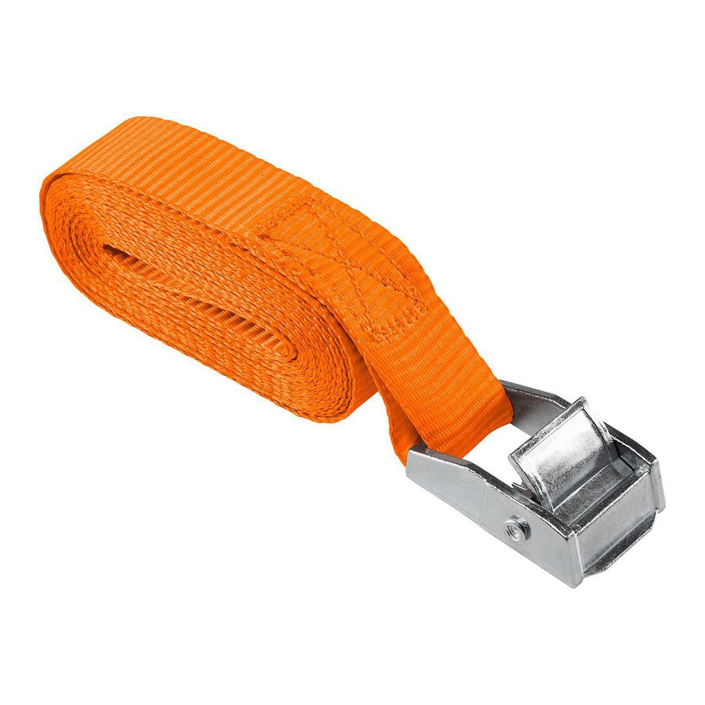 1 in. x 12 ft. Lashing Straps 2 Pack S857