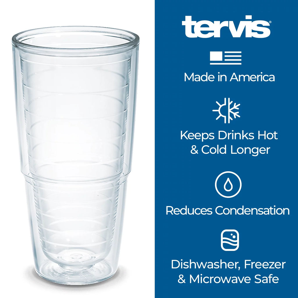 Double Walled Insulated Tumbler Travel Cup 24oz K141721