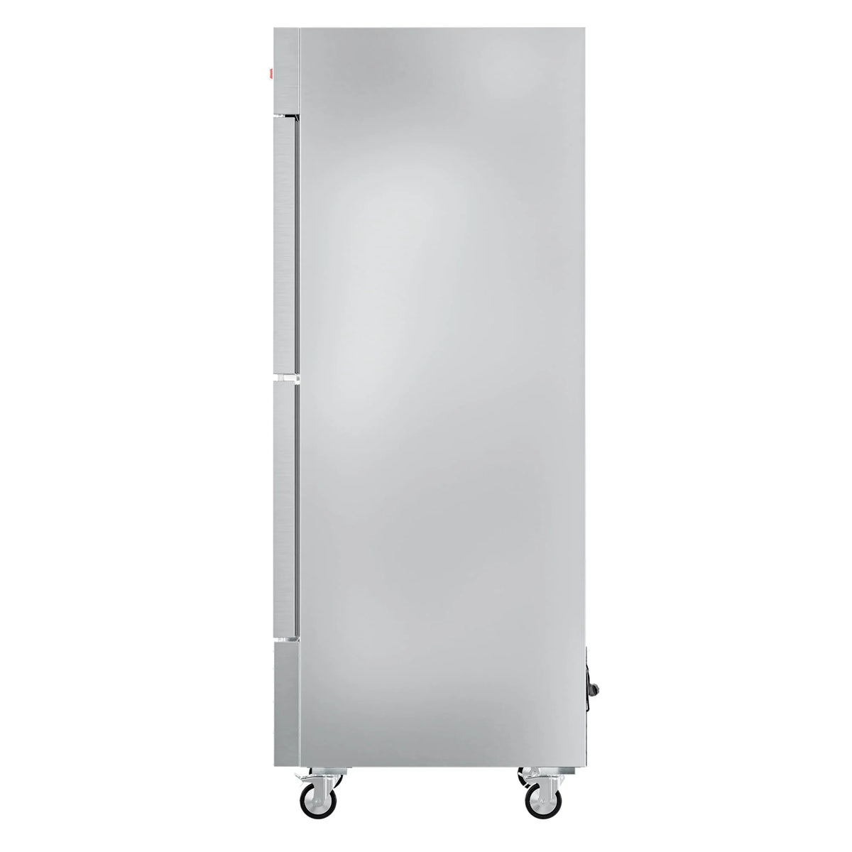 29 in. Stainless Steel Reach-In Freezer 23 cu. ft. M771
