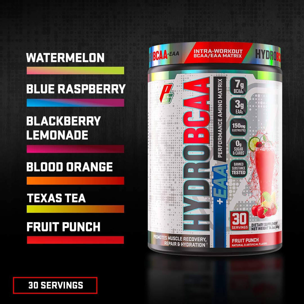 Hydrobcaa BCAA 15 oz V1471