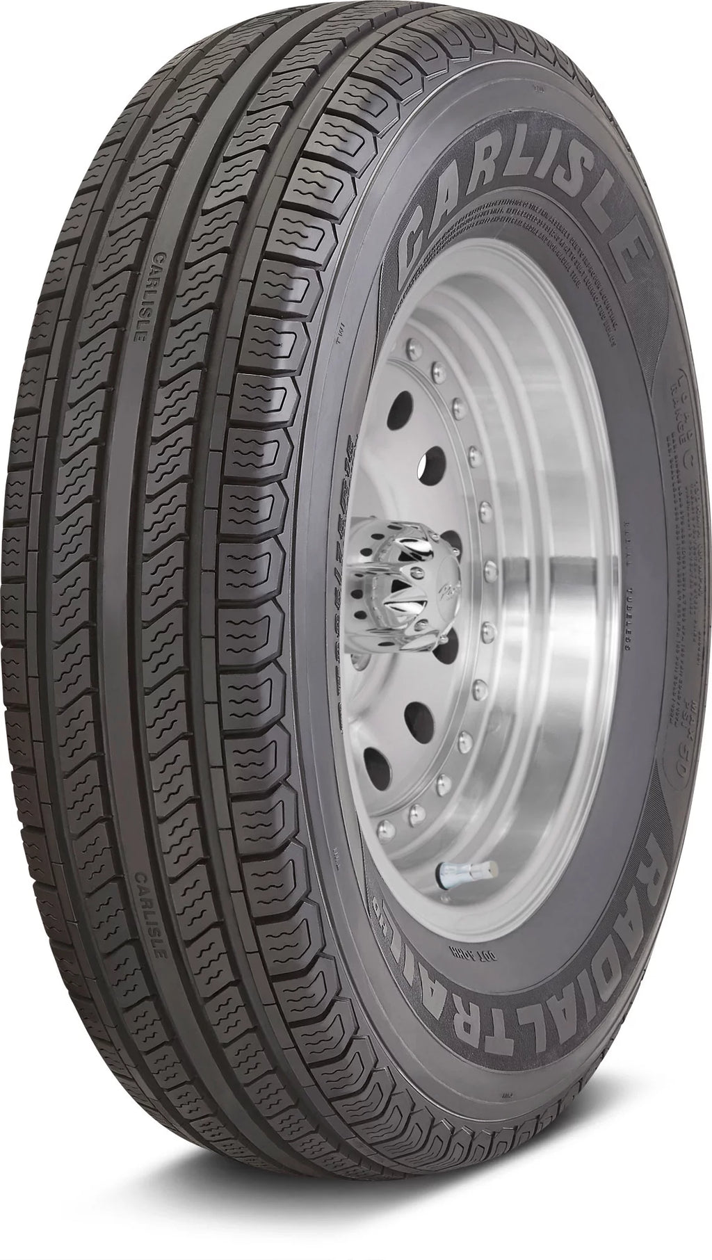 ST215/75R14 Trailer Tire W250281