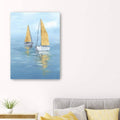 Canvas Giclee 18x24 D68269