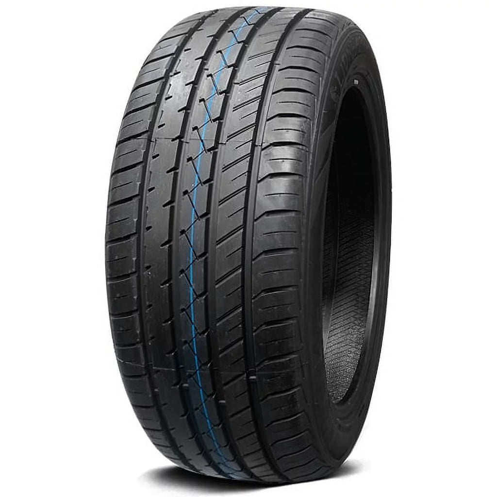 All Season 255/40ZR18 99W XL Passenger Tire V752218