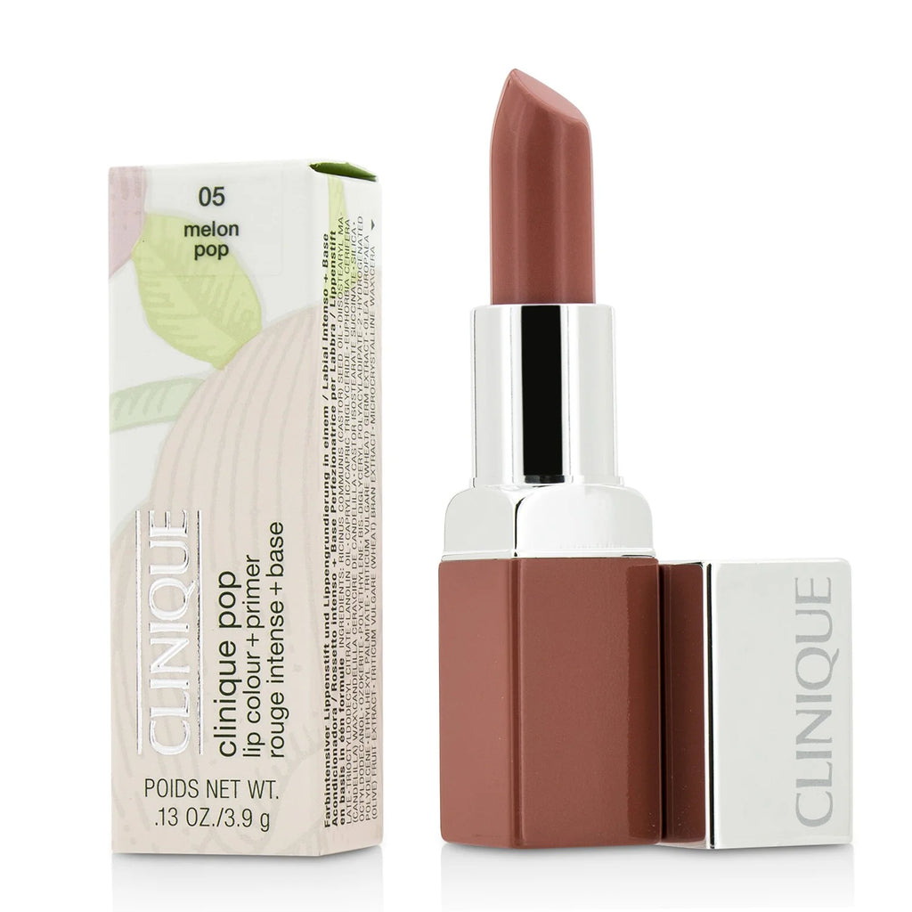 Lip Colour + Primer D654908