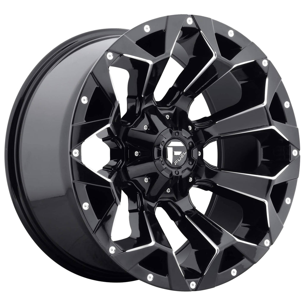 20x22 Gloss Black Z3177