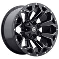 20x22 Gloss Black Z3177