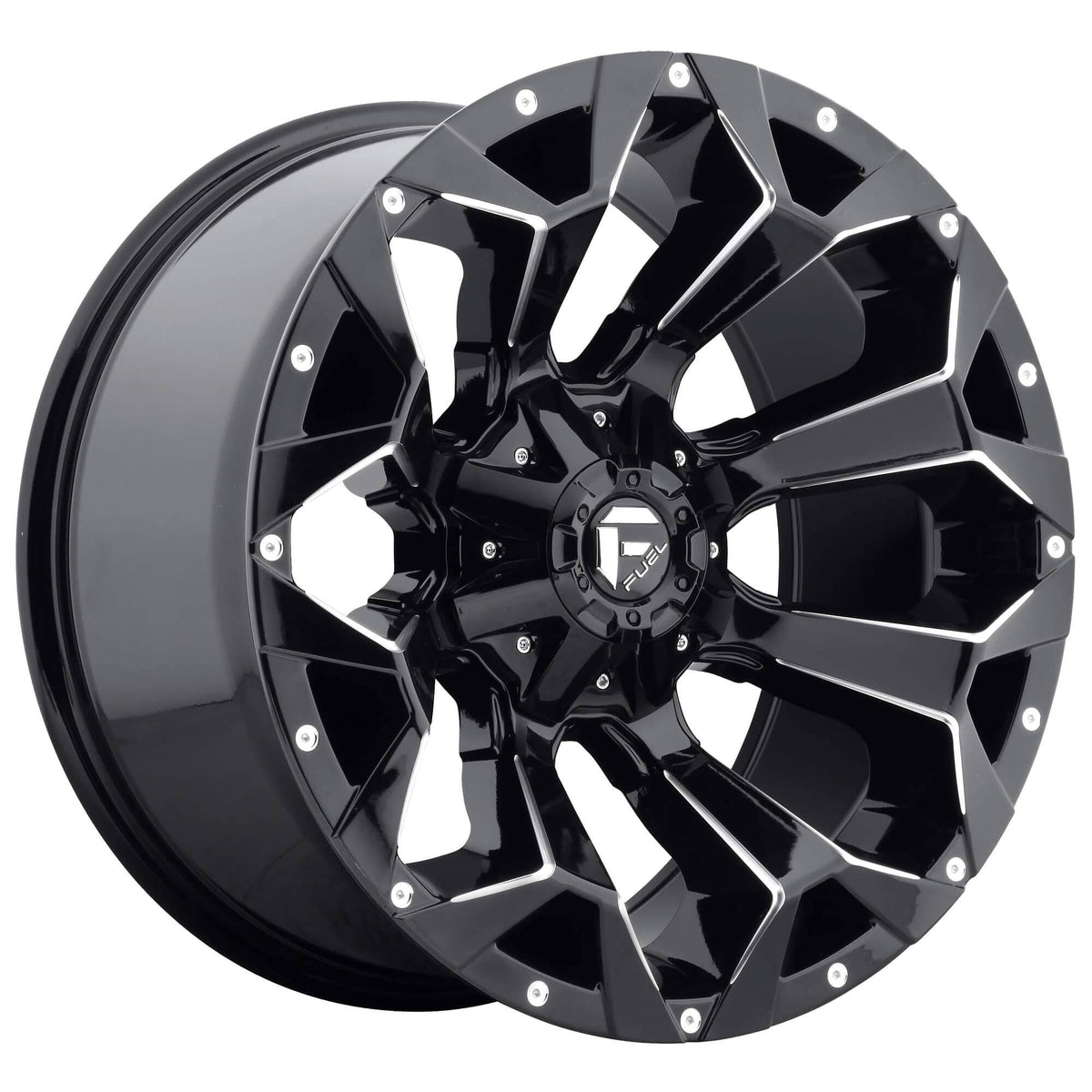 20x22 Gloss Black Z3177