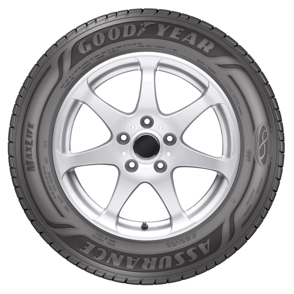 235/65R18 106V All-Season Tire N19984