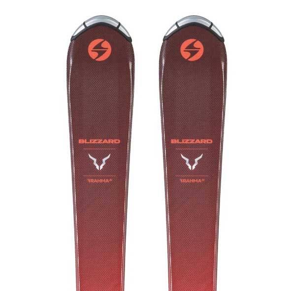 Junior Alpine Skis 140 Z2409