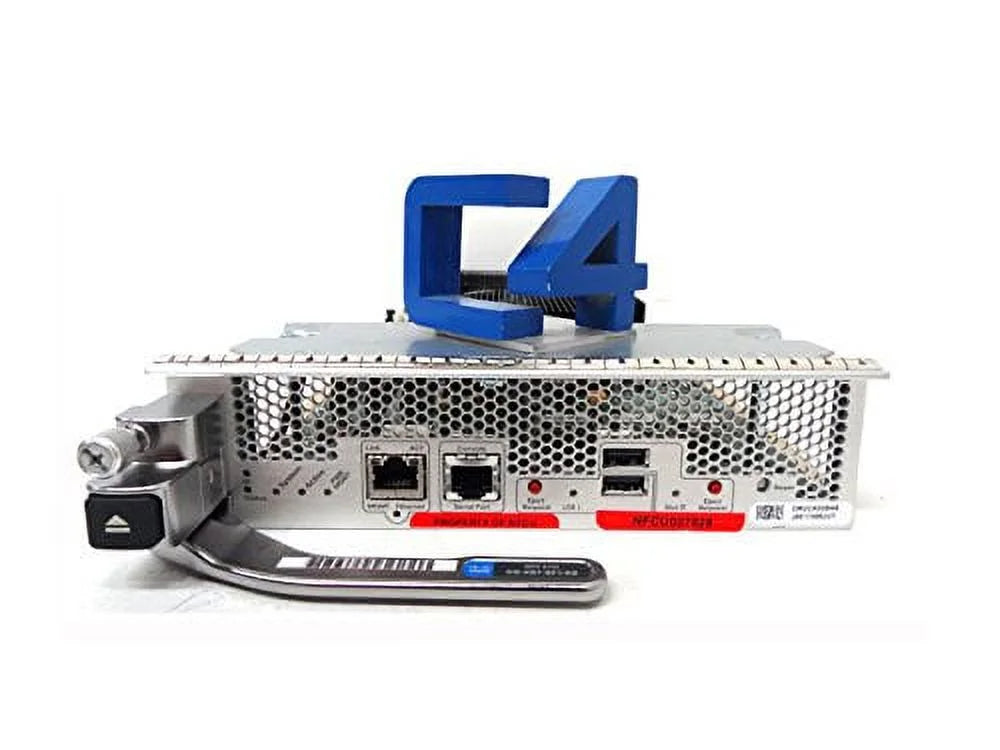 Cisco Systems MDS 9700 Series Supv-1 L9810