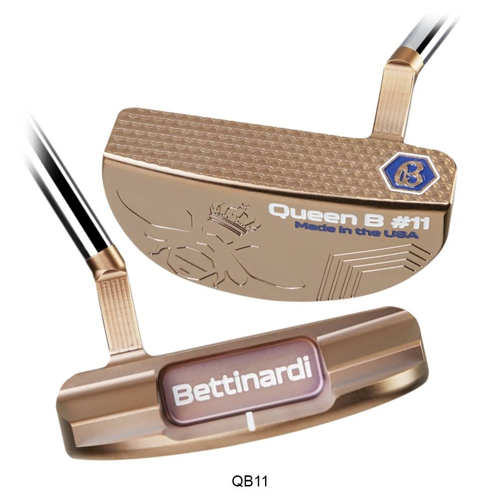 Queen B 11 Putter G8785