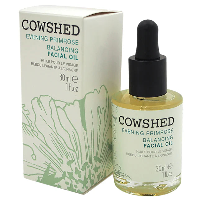 Evening Primrose Balancing Facial Oil B561735