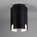 1-Light 6.25x22 Flush Mount M85326