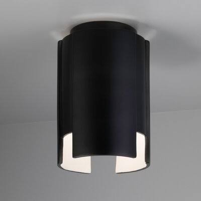 1-Light 6.25x22 Flush Mount M85326