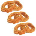 Turkey Tendon Rings for Dogs N761524