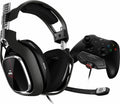 Wired Stereo Over-the-Ear Gaming Headset A514