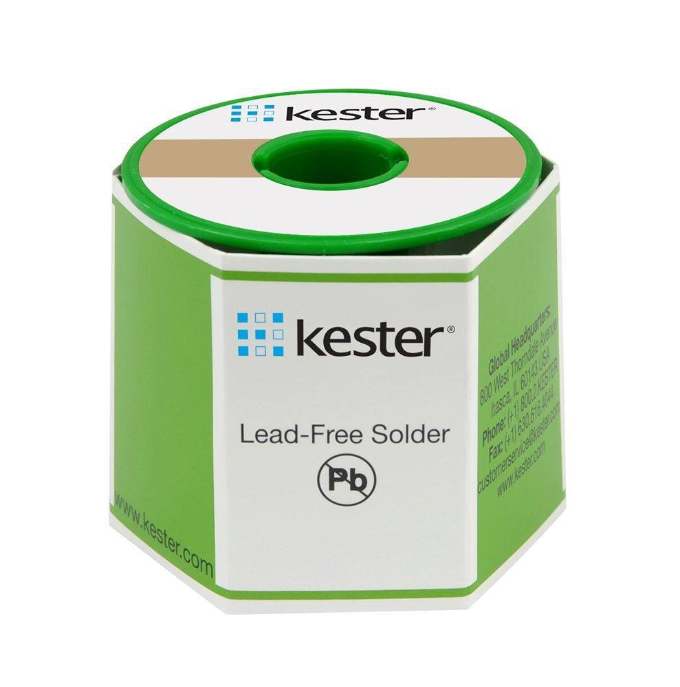 Solder V803