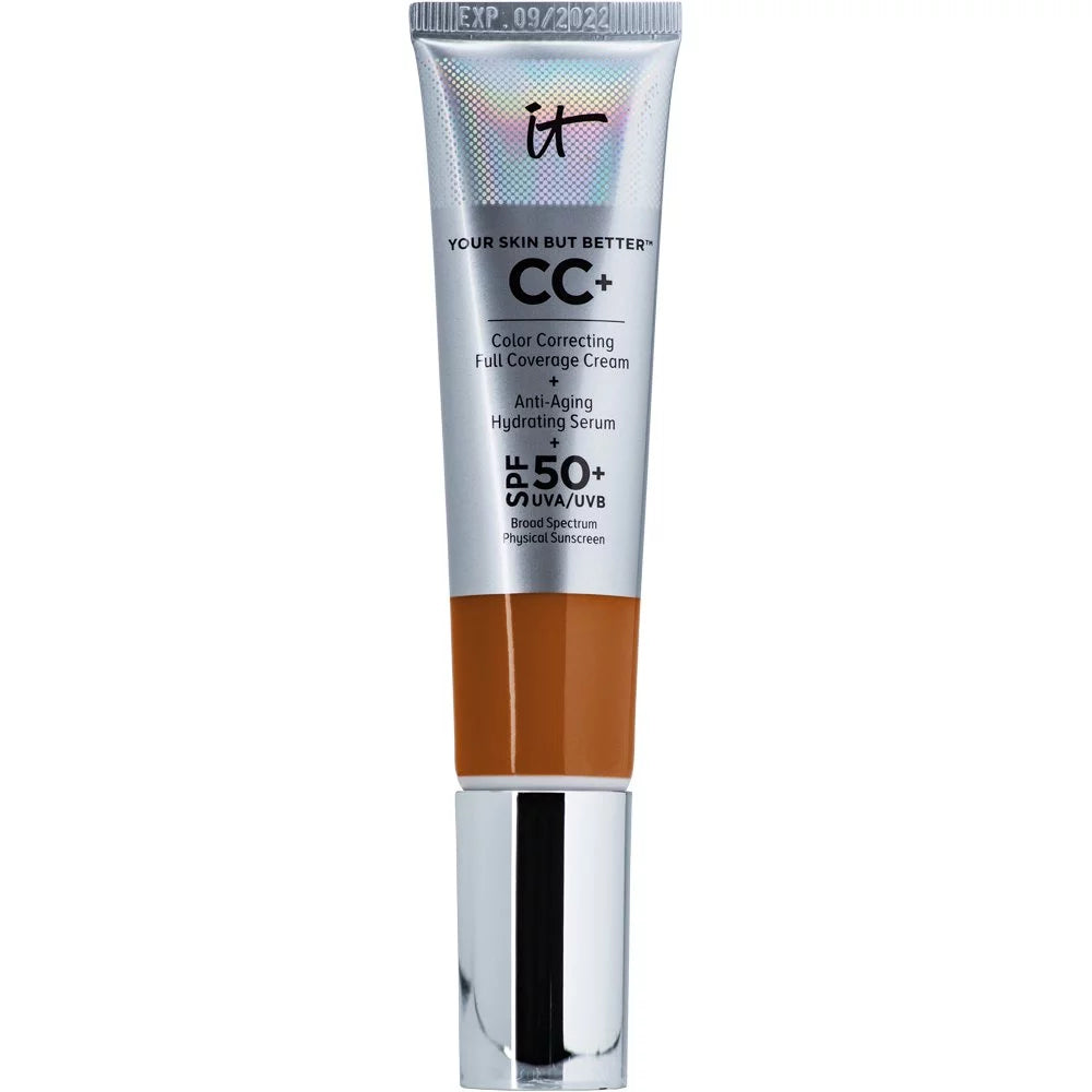 CC+ Cream with SPF 50+ R7633