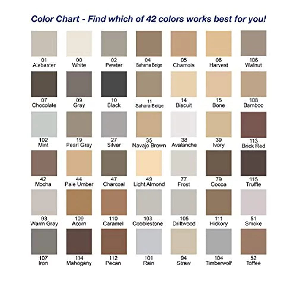 8 OZ Grout Refresh & Sealer O369