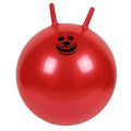 Inflatable Bouncing Hopping Horse Toy W275372