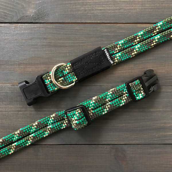 Rope Collar S1231