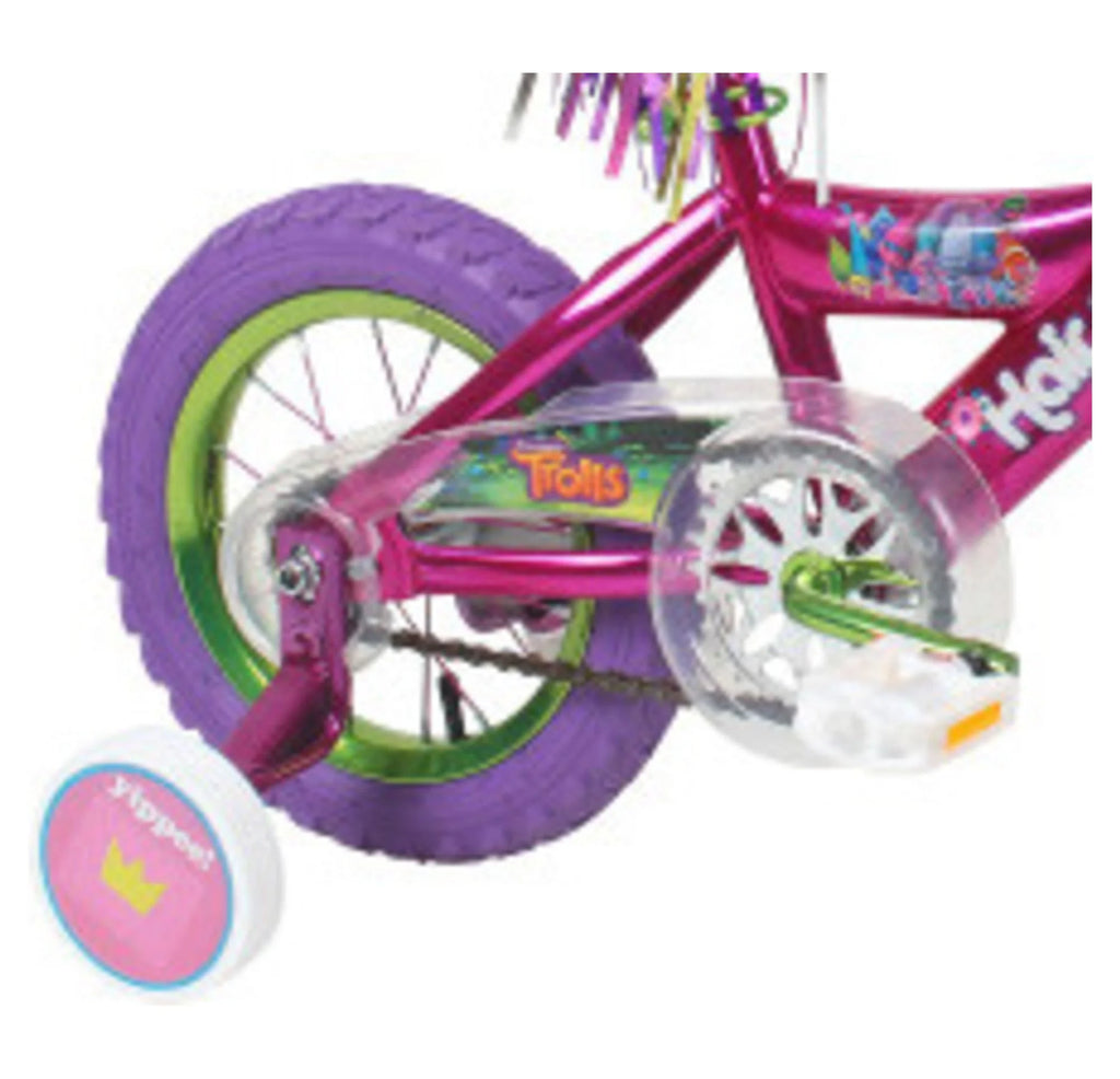 12-Inch Girls BMX Bike I17564