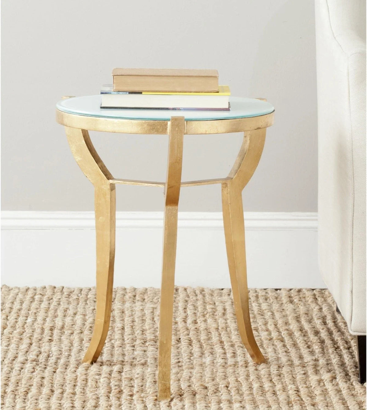 Accent Table V305