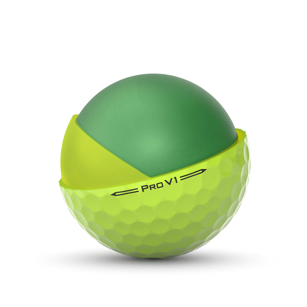 White Golf Balls 12 Pk I264