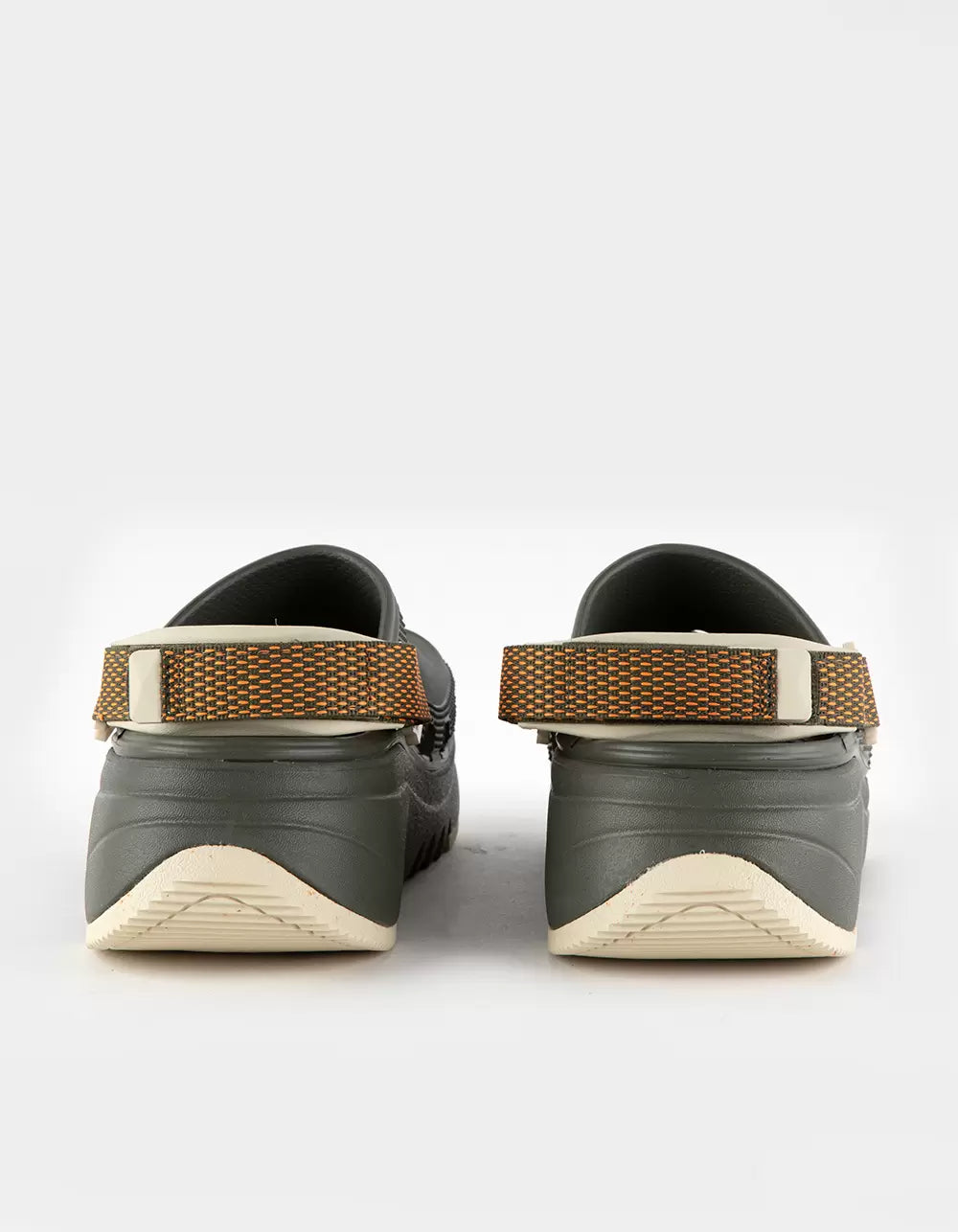 Womens Clogs Z671