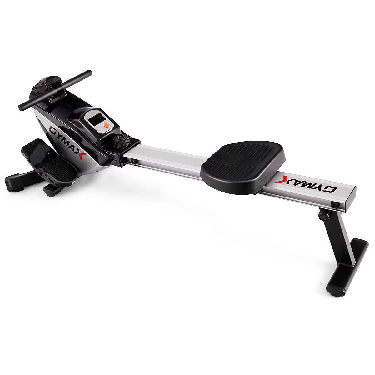 Folding Magnetic Rowing Machine E389