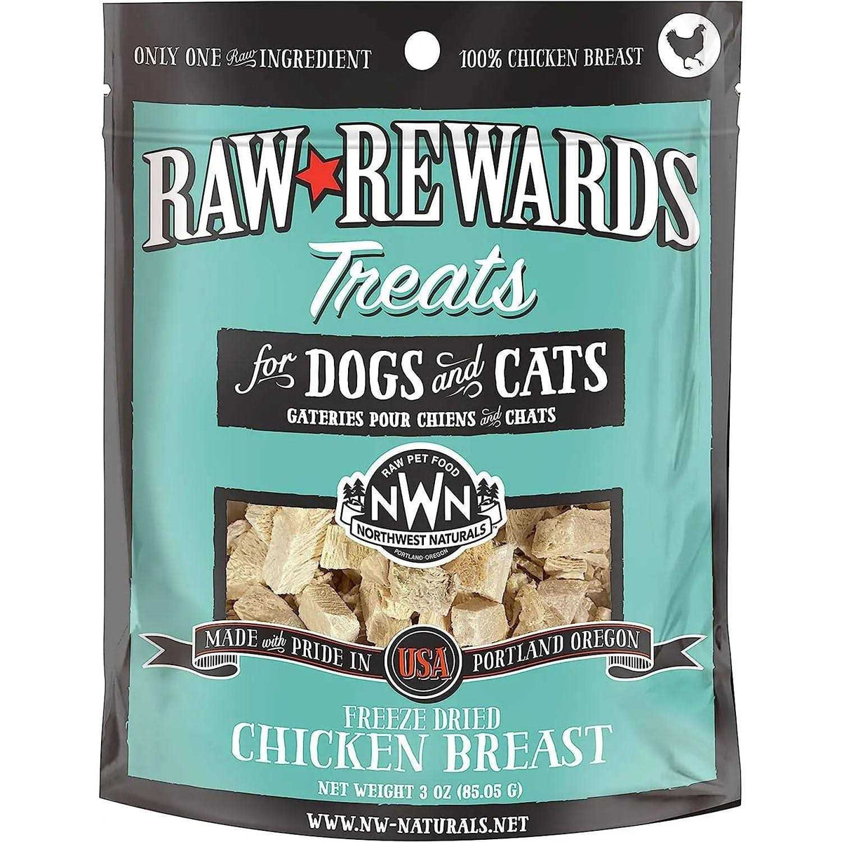 Freeze Dried Raw Liver Treats O39276