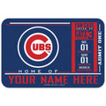 Chicago Cubs 20 x 30 Floor Mat N50015
